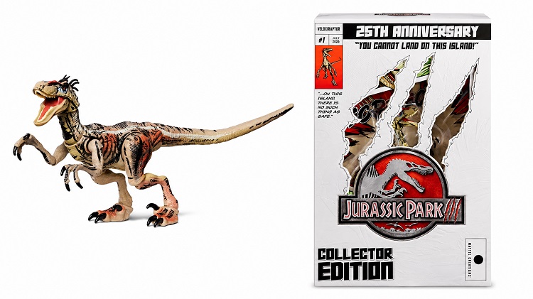 Velociraptor