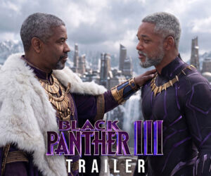 فیلم بلک پنتر 3