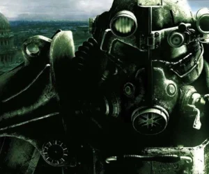بازی fallout 3