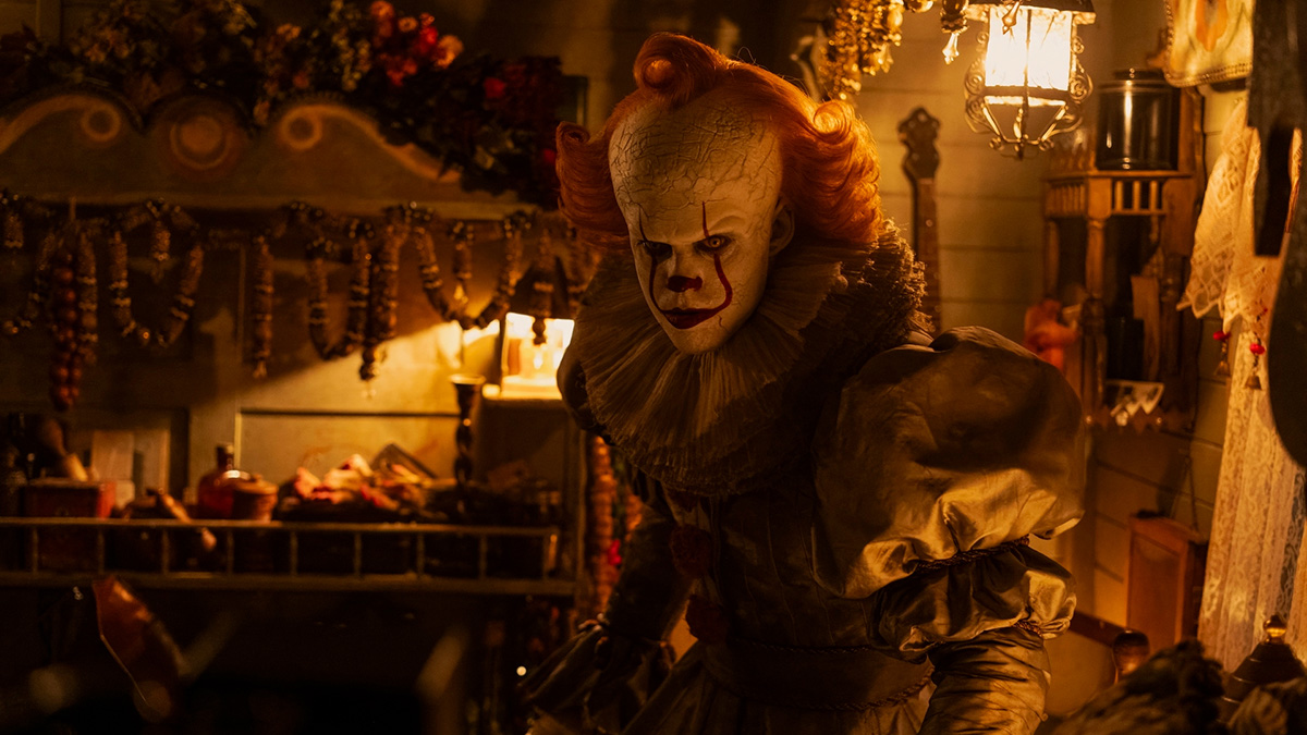 سریال IT: Welcome to Derry فصل دوم