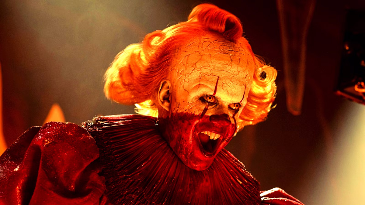 سریال IT: Welcome to Derry فصل دوم