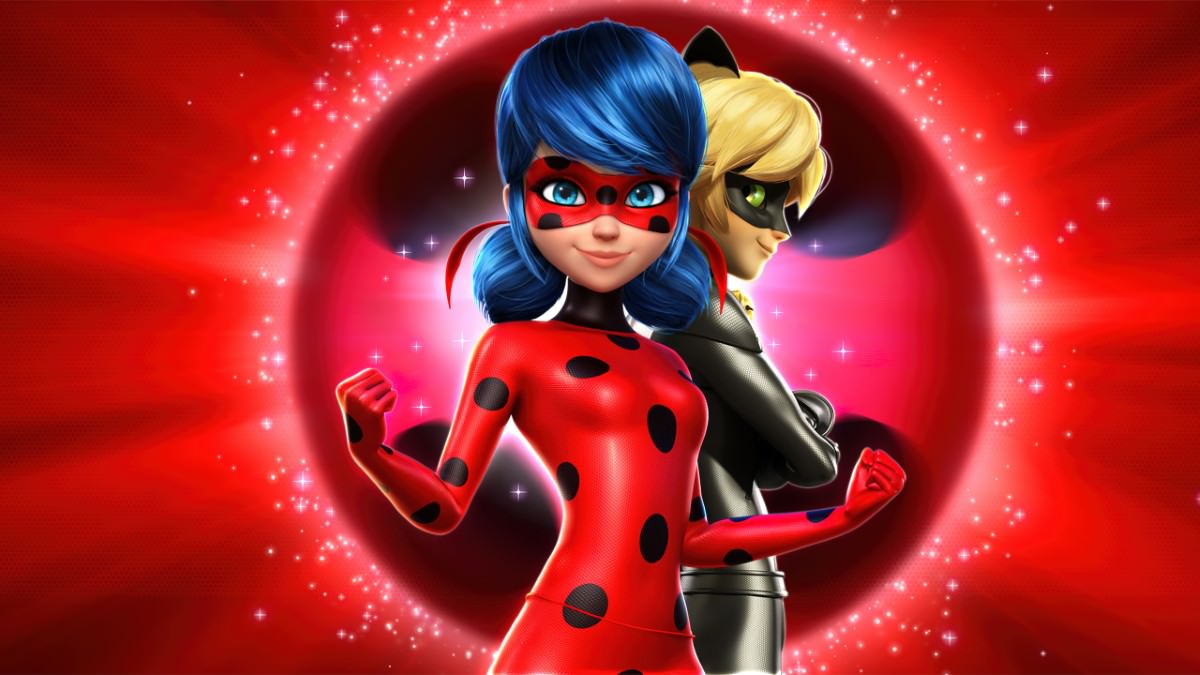 خلاصه داستان فصل هفتم انیمیشن دختر کفشدوزکی Miraculous: Tales of Ladybug & Cat Noir