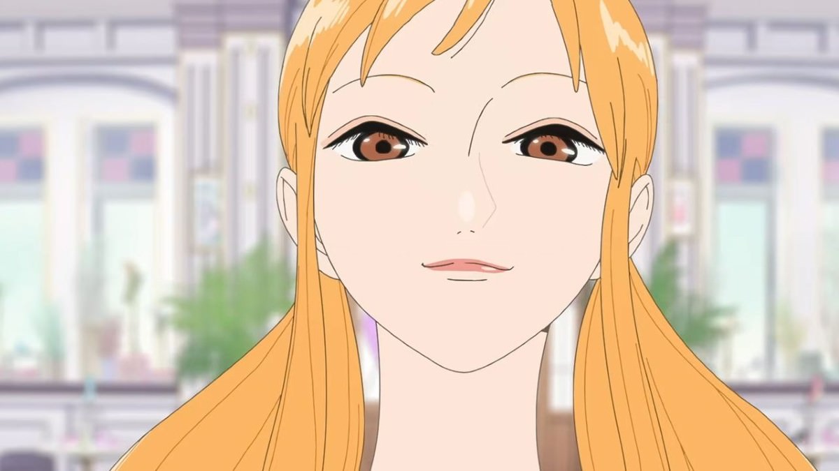 انیمه One Piece: Heroines