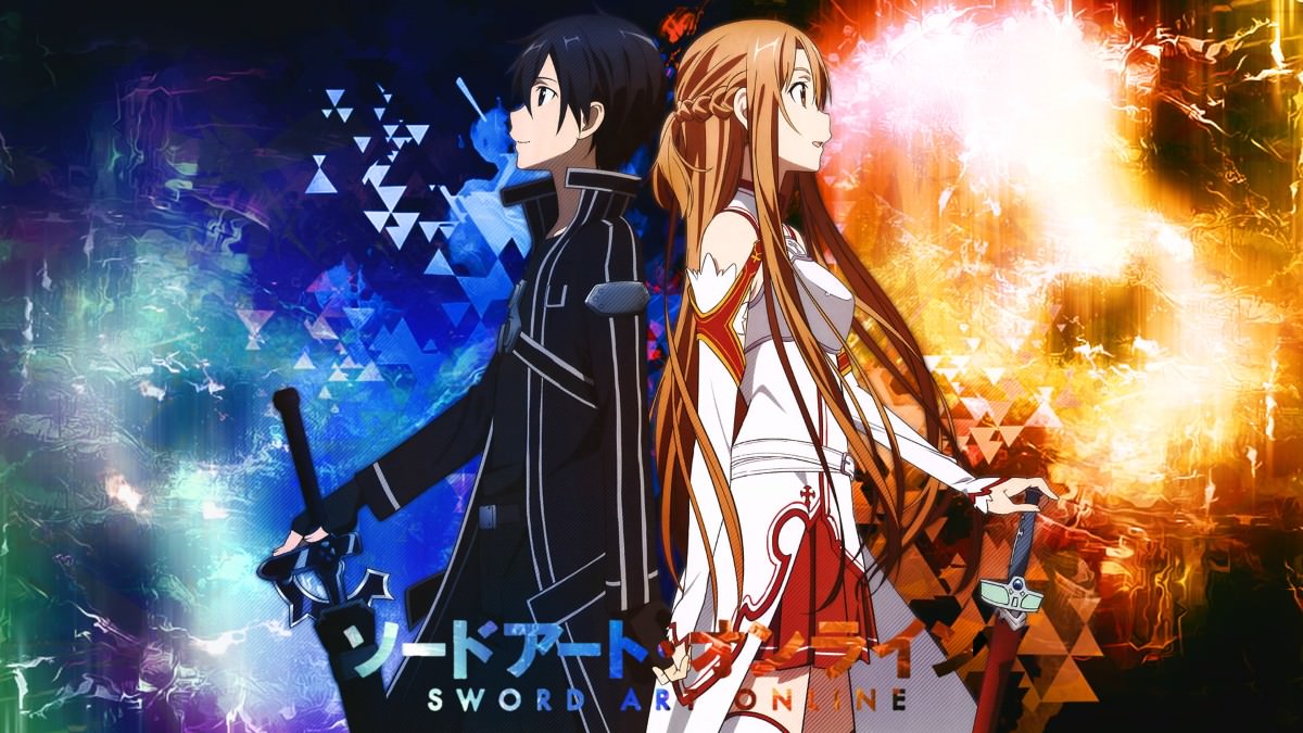 ویدیو جدید انیمه سینمایی Sword Art Online شخصیتهای اصلی را نشان میدهد