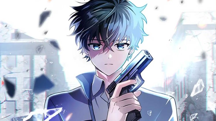 مانهوا The Novel's Extra