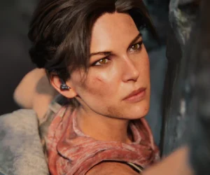 Tomb Raider: Catalyst