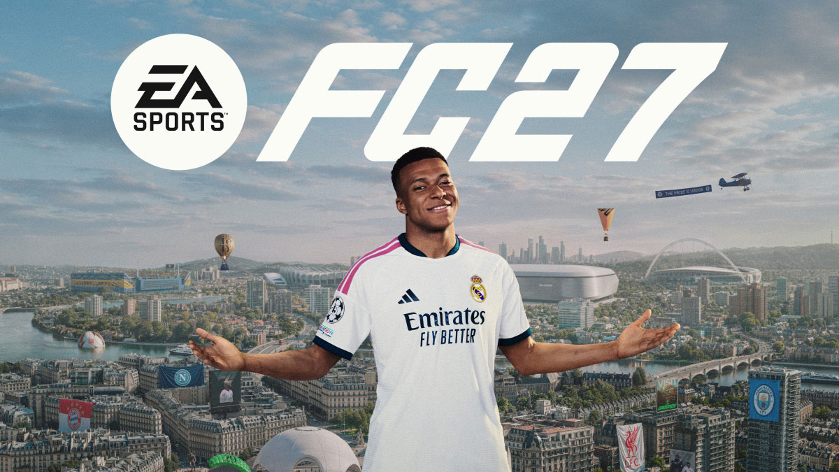 لیست بازیکنان برتر بازی FC 27