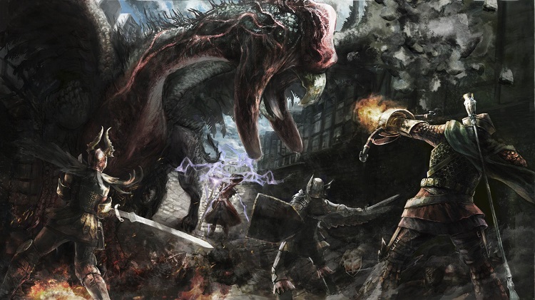 شاید برخی نپذیرند، اما نسخه اول Dragon's Dogma حتی از نسخه دوم آن بهتر بود