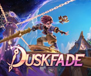 بررسی بازی Duskfade | وقت ورود به میدان است