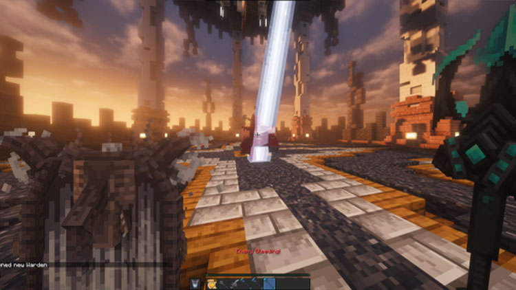 Funtomcraft