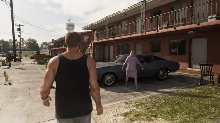 GTA 6 همانطور که انتظار میرفت قرار است تا در همه بخشها انقلابی بهپا کند!