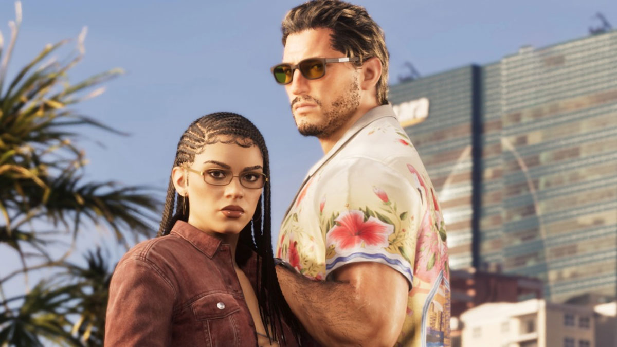 اولین پیشنمایش رسمی بازی GTA 6