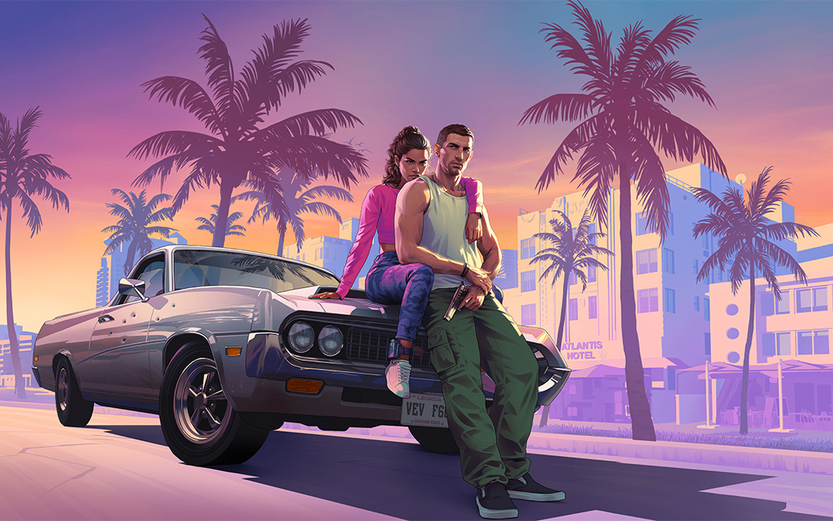 پیش نمایش بازی GTA 6