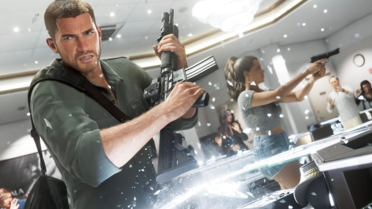 پیش نمایش بازی GTA 6