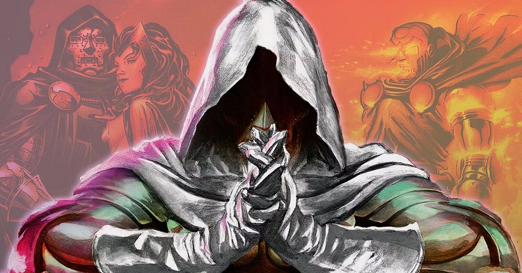 دکتر دووم در Secret Wars به قدرتی دست یافت که از تصور خارج است
