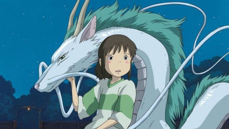 استودیو Ghibli
