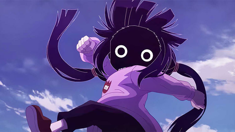 انیمه Kaya-Chan Isn't Scary