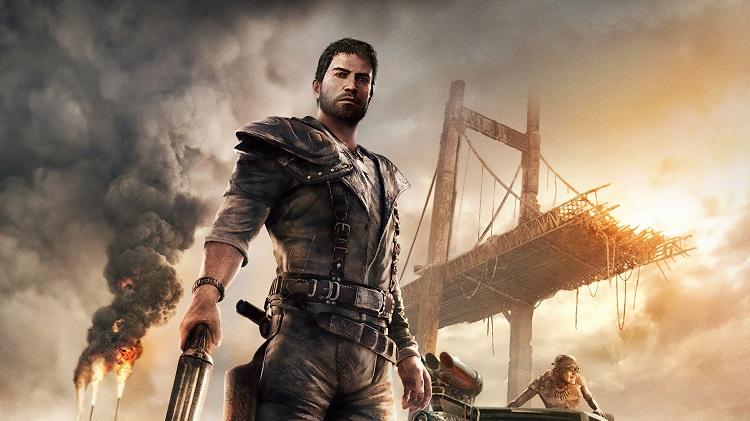 بازی Mad Max در همان روزی منتشر شد که بازی Metal Gear Solid V: The Phantom Pain، یکی از موردانتظارترین بازی‌های جهان باز آن دهه، روانه بازار گردید