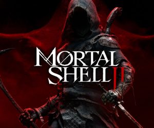 بررسی بازی Mortal Shell 2