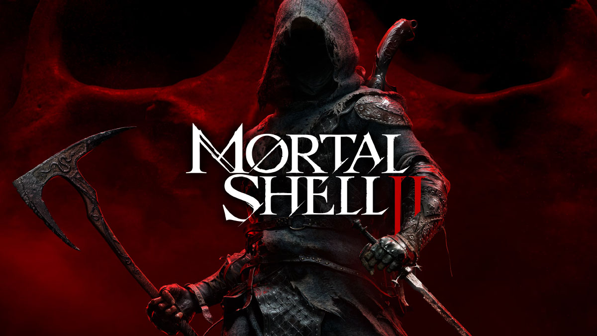 بررسی بازی Mortal Shell 2