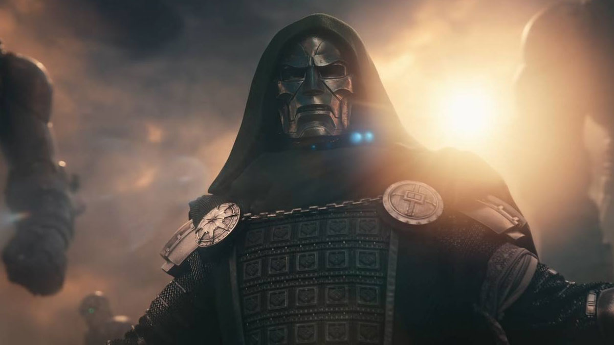 فیلم انتقام‌جویان: روز نابودی / Avengers: Doomsday