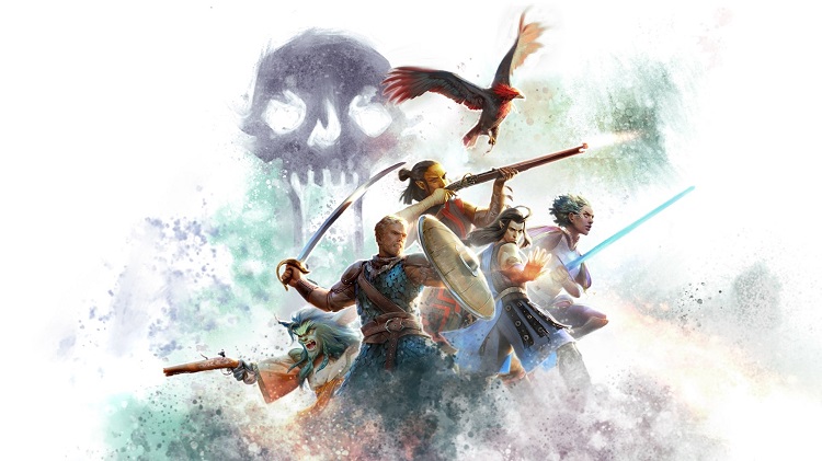 Pillars of Eternity 2: Deadfire امکان شخصیسازی کامل کشتی، استخدام و مدیریت خدمه و حتی نبردهای دریایی را در اختیار شما قرار میدهد