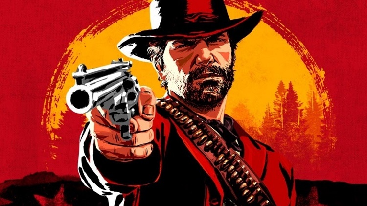 این همان بخشی از Red Dead Redemption 2 است که هر بار به یاد جی تی ای 6 می‌افتم، دوباره به آن رجوع می‌کنم