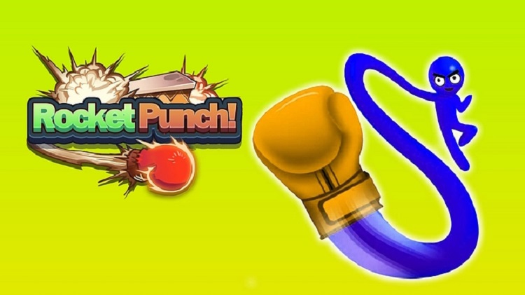 چیزی که Rocket Punch را به شدت اعتیادآور می‌کند، نیاز به دقت، تجسم فضایی و خلاقیت در پیدا کردن بهترین مسیر ممکن است