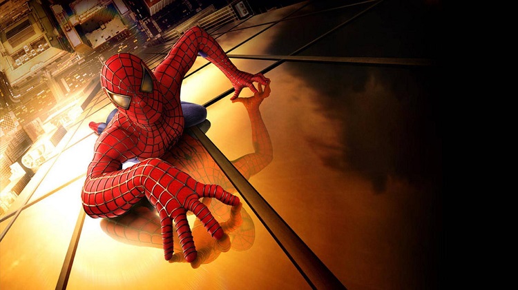بازی Spider-Man (2002) شاید بهترین بازی این شخصیت نباشد، اما مسیر را شروع کرد که امروز به اینجا رسیده است