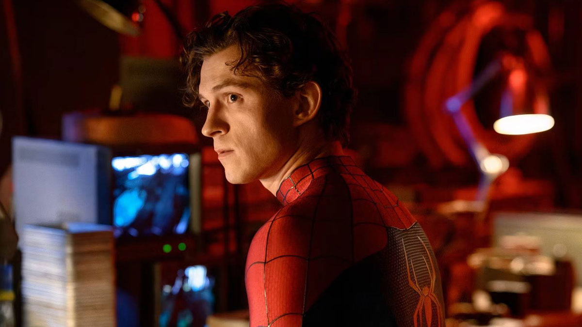 فیلم «مرد عنکبوتی: روز کاملا جدید» (Spider-Man: Brand New Day)