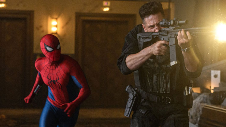 فیلم «مرد عنکبوتی: روز کاملا جدید» (Spider-Man: Brand New Day)