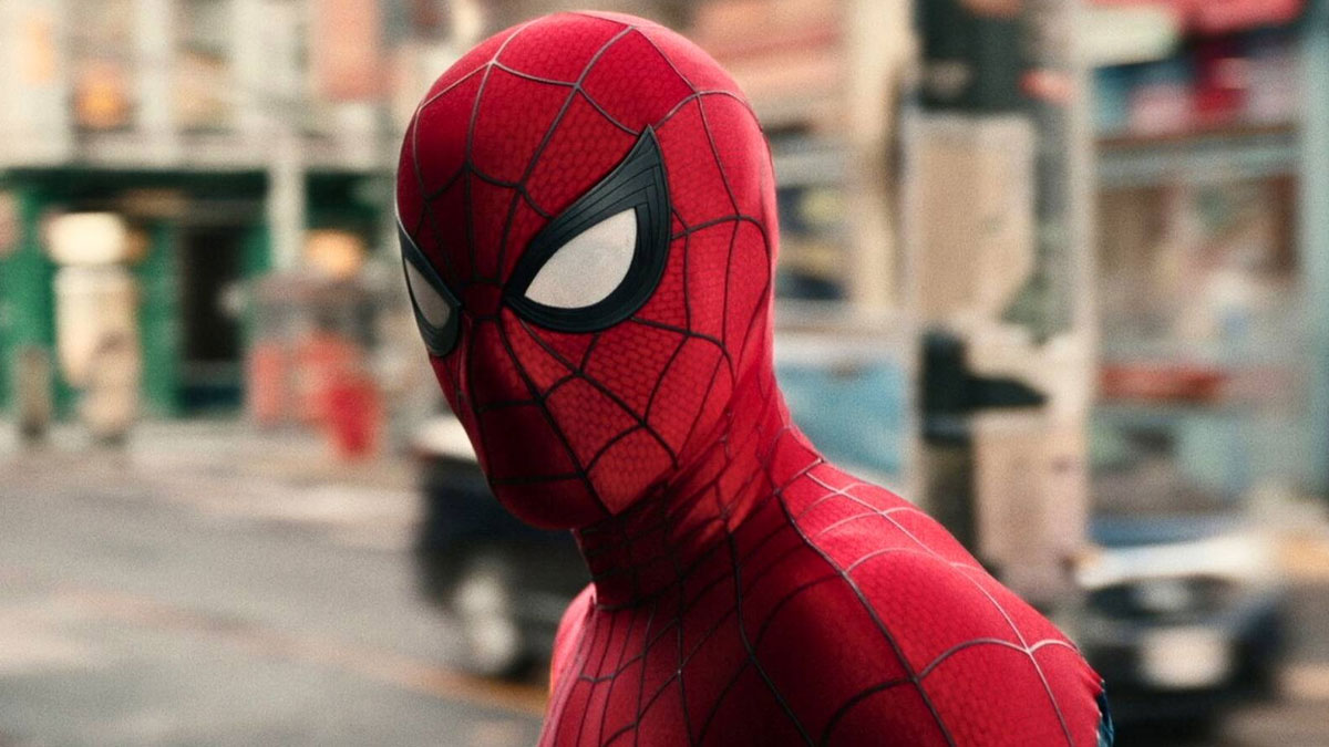 فیلم «مرد عنکبوتی: روز کاملا جدید» (Spider-Man: Brand New Day)
