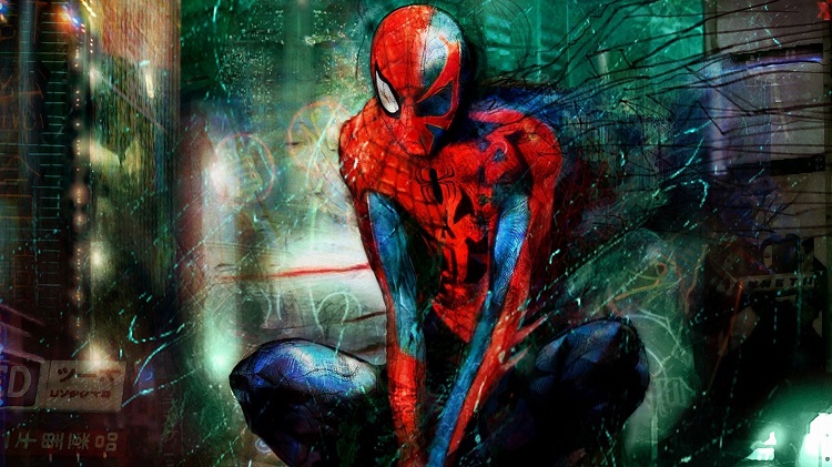 Spider-Man: Edge of Time بهترین داستان را بین تمامی بازی‌های مرد عنکبوتی در اختیار دارد