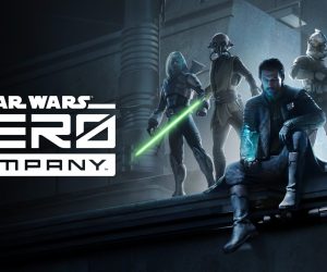 بررسی بازی Star Wars Zero Company | اکشن تاکتیکال با بلسترها