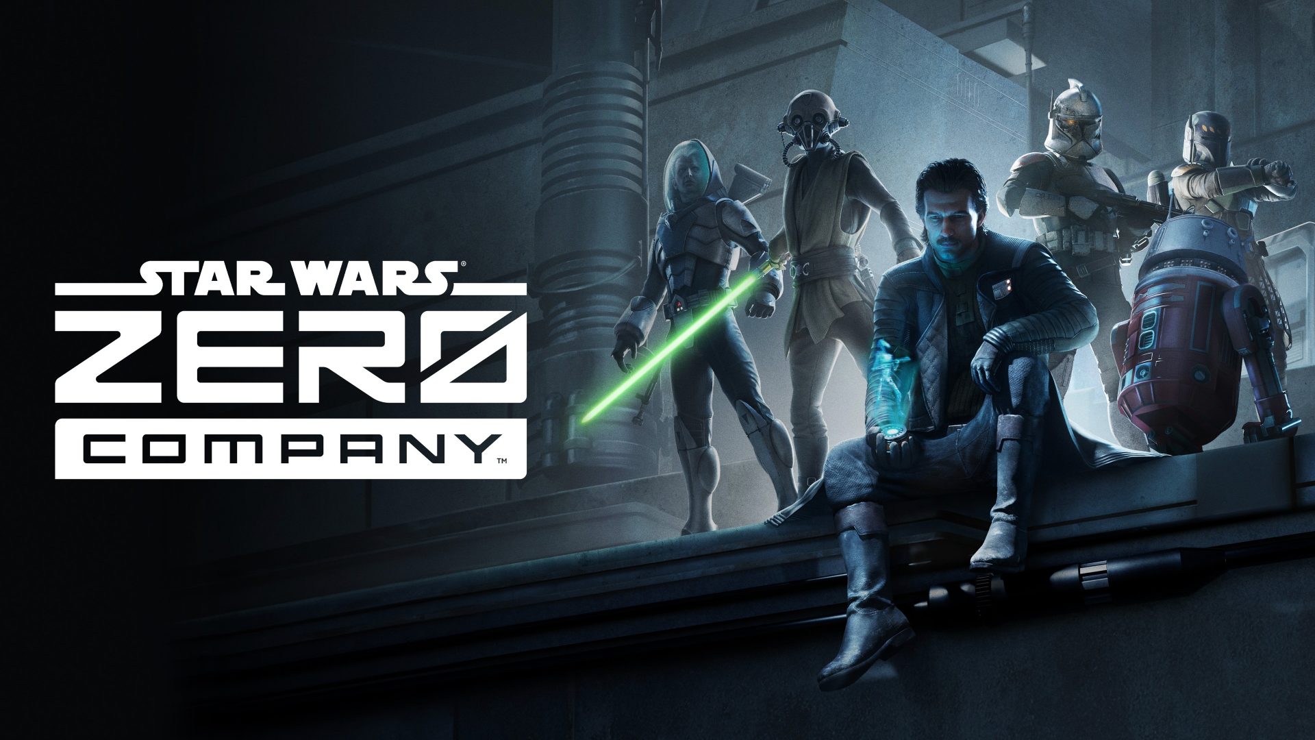 بررسی بازی Star Wars Zero Company | اکشن تاکتیکال با بلسترها