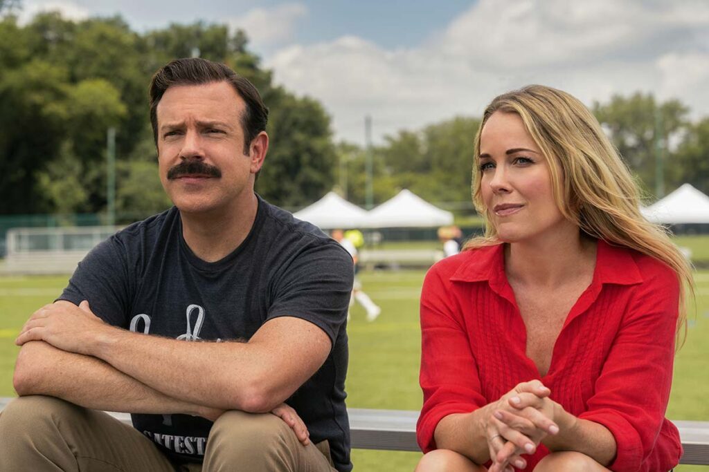 نقد فصل چهارم سریال Ted Lasso | تمام شده؟