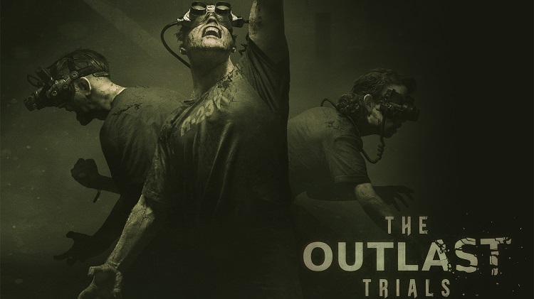 بازی ترسناک The Outlast Trials