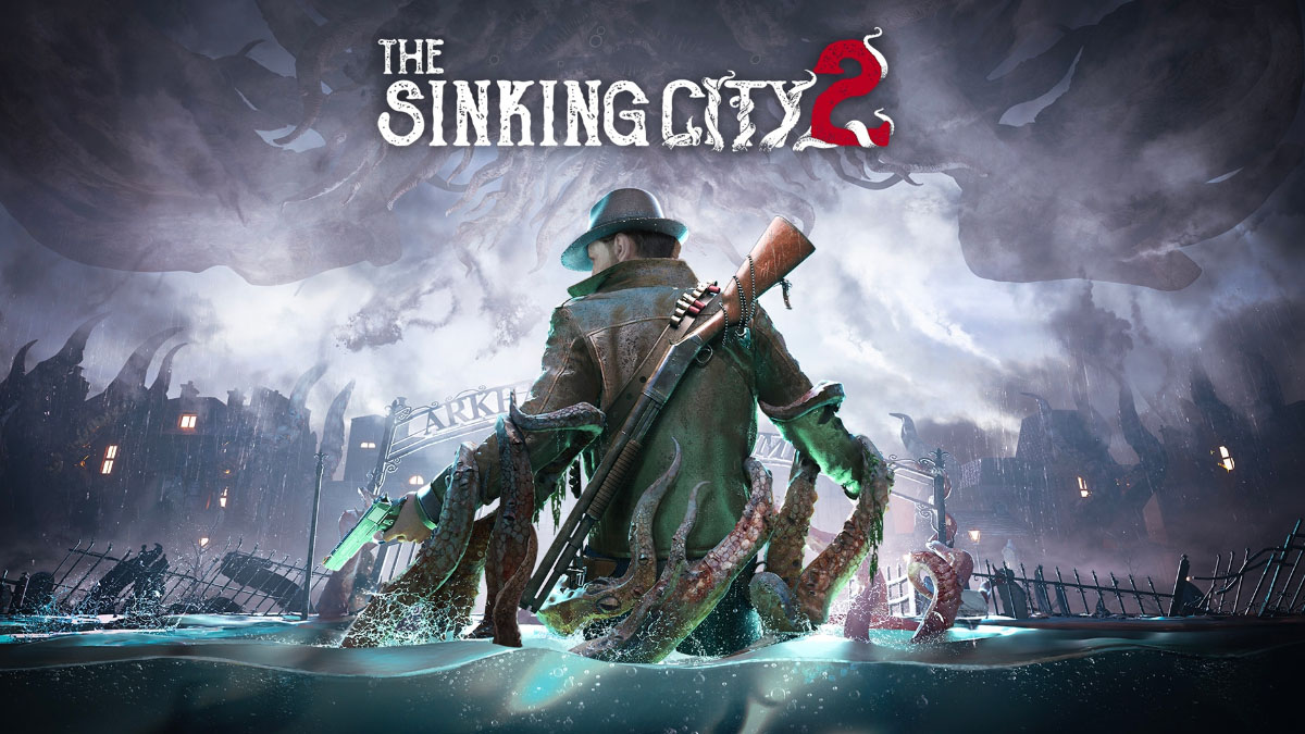 بررسی بازی The Sinking City 2
