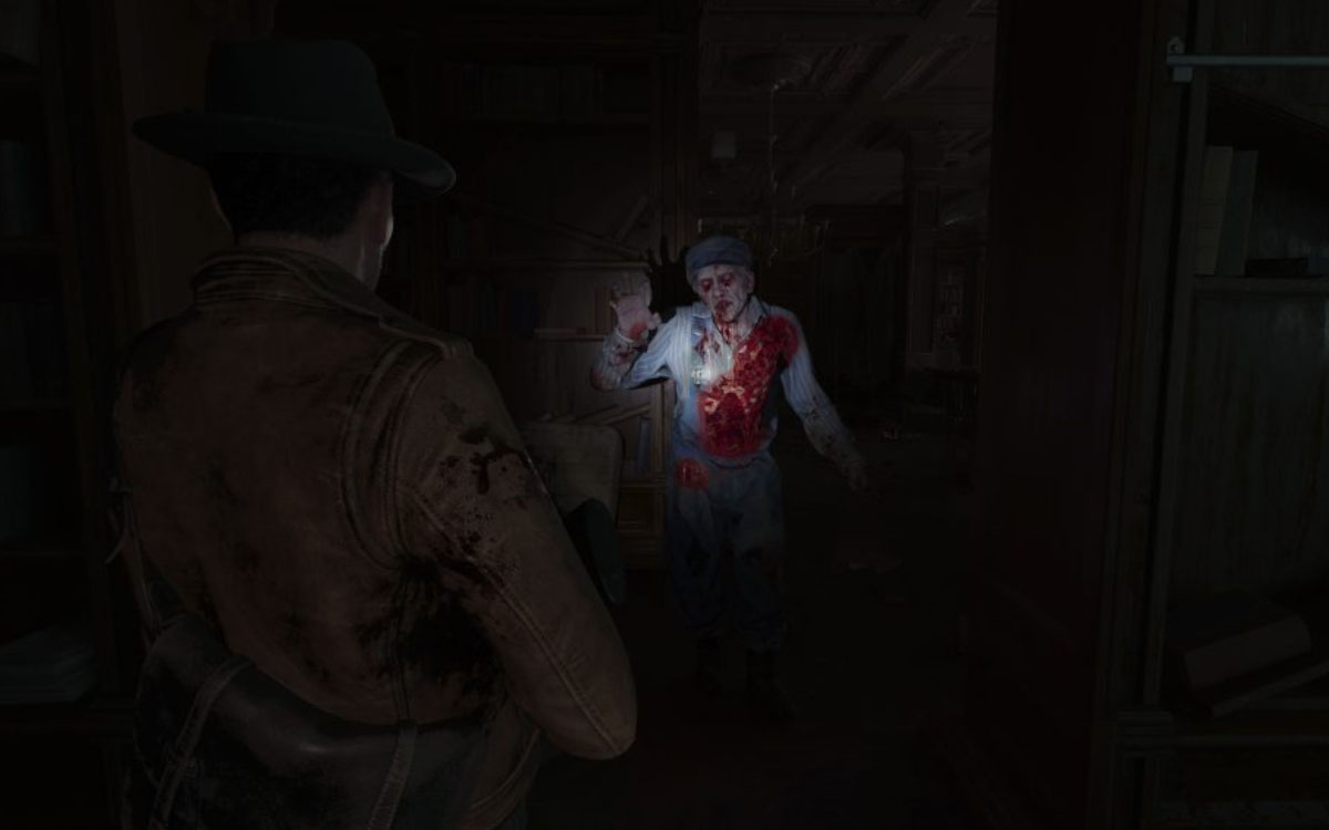 بررسی بازی The Sinking City 2