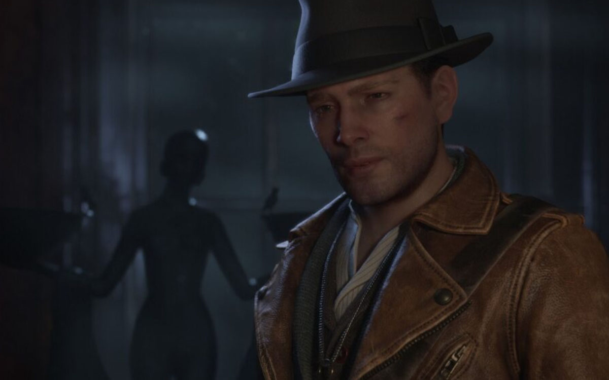 بررسی بازی The Sinking City 2
