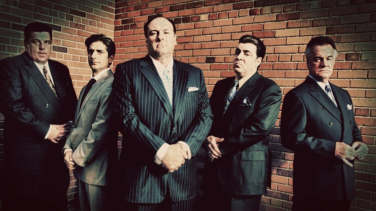 سریال The Sopranos احتمالا یکی از آخرین گزینه‌هایی است که اگر به تازگی تماشای خاندان اژدها را به پایان رسانده و به دنبال ماجراجویی بعدی خود هستید، به آن فکر می‌کنید