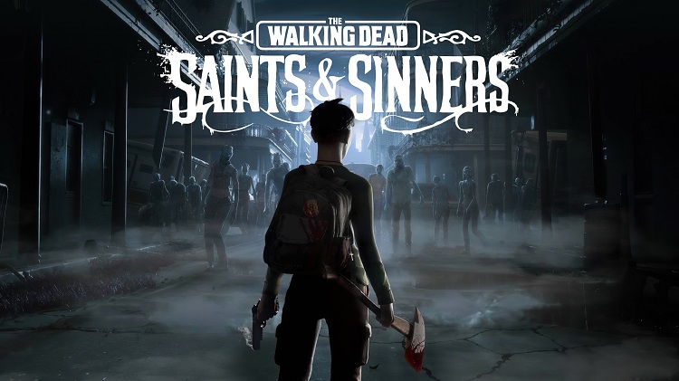 بازی The Walking Dead: Saints and Sinners