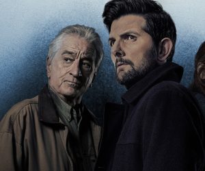 معرفی و بررسی فیلم The Whisper Man | رابرت دنیرو یا قاتل سریالی؟