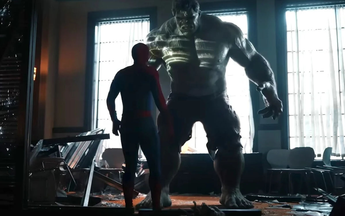 داستان Spider-Man: Brand New Day