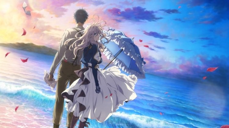 استودیو Kyoto Animation