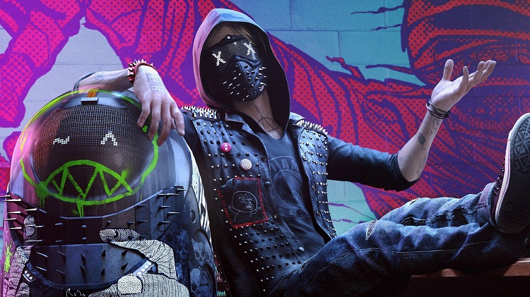 بازی Watch Dogs 2 همان نوع آزادی عملی را دارد که فکر می‌کنم افراد زیادی امیدوارند در جی تی ای 6 نیز تجربه کنند
