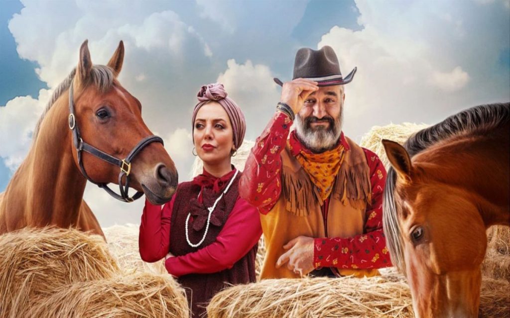 نقد فیلم سینمایی جزایر قناری | فقط به پایان برس