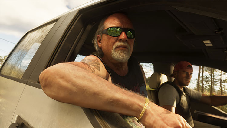 ماموریت‌ها، داستان و انتخاب‌های بازی GTA 6