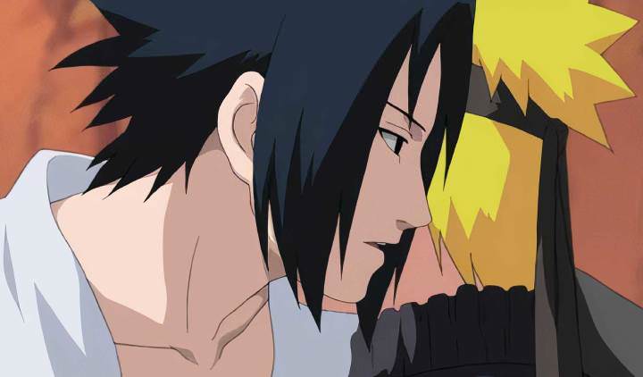 انیمه Naruto