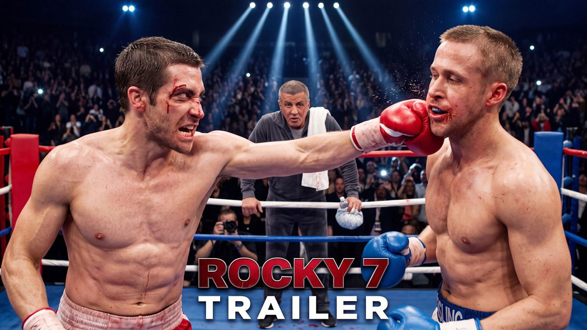 فیلم راکی 7